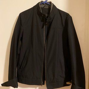 Banana Republic Men's Biker Jacket